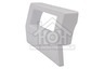 Philips Koelkast Universeel Deurgreep Deurgreep Wit 113 - 166mm