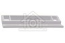 Philips Koelkast Universeel Deurgreep Deurgreep Wit 113 - 166mm