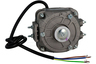 Universeel  Universeel Motor ventilator 5 W kompleet diverse mod,rechts draai.