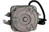 Universeel  Universeel Motor ventilator 5 W kompleet diverse mod,rechts draai.