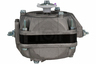 Universeel  Universeel Motor ventilator 5 W kompleet diverse mod,rechts draai.