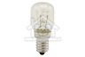 Blucher Koelkast Universeel Lampje 15 W. E14 -koelkast-  koelkast 33FR598
