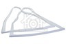 Juno Koelkast AEG Afdichtingsrubber Magneetdichting Vriezer ZBF22451SA, ERN3201AOW 2248016434