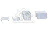 Progress Koelkast AEG Geleider Montageset deur SKB61811DS, SKD71800S1, FI3301V 140046408088