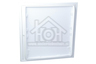 Progress Koelkast AEG Deur Compleet  2064404060