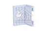 Progress Koelkast Electrolux Aeg 140166469027 | KlemAIK2710L, | TSC7G183DS