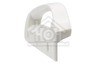 Alternatief Koelkast Alternatief Deurgreep Wit verticaal Santo1443 2062808015