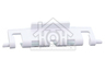 Boretti Koelkast AEG Veer Van handgreep SFB618F1DS, IK2070SR 140049480019