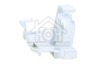 Juno Koelkast AEG Scharnierdeel Van vriesvakklep, Links AGN81200C0, SCB41811LS, IG1460SN 2231129012