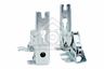 Alternatief Koelkast Alternatief Scharnier Metaal, set van 2 inclusief covers SK91800, AG91850 4055504197