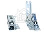 Alternatief Koelkast Alternatief Scharnier Metaal, set van 2 inclusief covers SK91800, AG91850 4055504197