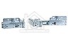 Alternatief Koelkast Alternatief Scharnier Metaal, set van 2 inclusief covers SK91800, AG91850 4055504197