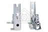 AEG Koelkast AEG Scharnier Van deur, set van 2 stuks AGN71800F0, AG918504I, EUG23800 4055532982