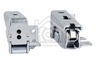 AEG Koelkast AEG Scharnier Van deur, set van 2 stuks AGN71800F0, AG918504I, EUG23800 4055532982