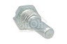 AEG Koelkast AEG Stift Scharnierstift boven SKS51040S0, SCN71809S0, IK2685 140011321027