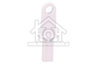 Progress Koelkast Electrolux Aeg 2630025027 Aik1343R | Aik1344L | Scharnier