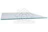 AEG Koelkast AEG Glasplaat Glasplaat 458,5x282mm SCS61400S2, ISANDE 2649011042