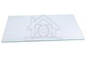 AEG Koelkast AEG Glasplaat Glasplaat 458,5x282mm SCS61400S2, ISANDE 2649011042