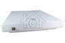 Juno Koelkast Alternatief Vriesvakklep Compleet 445x330x58mm SKZ71840S0, IK280010ZL 2251246373