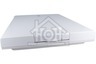 Juno Koelkast Alternatief Vriesvakklep Compleet 445x330x58mm SKZ71840S0, IK280010ZL 2251246373