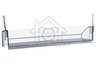 Progress Koelkast AEG Deurbak Transparant 440x100x100mm SAN1744, SAN2564, S2365 2092502075