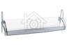 Progress Koelkast AEG Deurbak Transparant 440x100x100mm SAN1744, SAN2564, S2365 2092502075