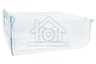 AEG Koelkast AEG Vrieslade transparant, midden/boven SCS61600S1, AGS88809F0 2647017033