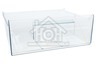 AEG Koelkast AEG Vrieslade transparant, midden/boven SCS61600S1, AGS88809F0 2647017033