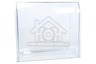 Progress Koelkast AEG Vrieslade Transparant EUN2243AOW, EUX2243AOX 2247065267
