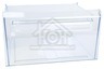 Progress Koelkast AEG Vrieslade Transparant EUN2243AOW, EUX2243AOX 2247065267