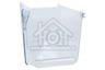 Smeg Koelkast AEG Vrieslade transparant ENN2910EOW, DJUPFRYSA60342232 2647016134