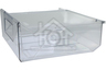 AEG Koelkast AEG Vrieslade Middelste en bovenste, transparant SCR41811LS, SCB61824LF 140075825046