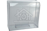 AEG Koelkast AEG Vrieslade Middelste en bovenste, transparant SCR41811LS, SCB61824LF 140075825046