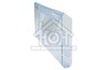 Progress Koelkast AEG Vriesvakklep Transparant FI1811E, RNN2800AOR, PKG1843 2644015014