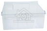 Progress Koelkast AEG Vrieslade Transparant ENN2300AOW, KBB24011SK 140009274014