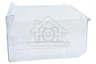 Progress Koelkast AEG Vrieslade Transparant ENN2300AOW, KBB24011SK 140009274014