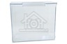 Progress Koelkast AEG Vrieslade Transparant ENN2300AOW, KBB24011SK 140009274014
