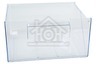 Progress Koelkast AEG Vrieslade Transparant ENN2300AOW, KBB24011SK 140009274014