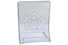 Electrolux Koelkast Electrolux Groentelade Transparant, neutraal, 296, 224 SKB41211AS, SKB61221AF 140009674056