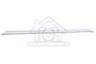 Philco Koelkast AEG Strip Van glasplaat, achter SCT81800S1, SKS71200F1, ENN12801AW 2631008014
