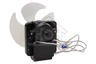 AEG Koelkast AEG Motor Ventilator met waaier AG918504I, EUF23800, ZBF7226 2260065111