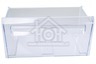 Progress Koelkast Electrolux Vrieslade Vrieslade onder, transparant FI2311V, DJUPFRYSA, HAFTIGT00282368 2247086412