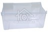 Electrolux Koelkast Electrolux Vrieslade Vrieslade, transparant ENT3FF18S, KOLDGRADER, ISANDE 140184296055