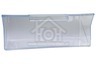 Juno Koelkast AEG Groentelade Transparant, 450x201,5mm FI2441E, SVALNA146 2647021019
