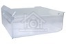 Progress Koelkast Electrolux Vrieslade Vrieslade, transparant RUX1100AOW, DJUPFRYSA 2247632215