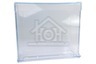 Progress Koelkast Electrolux Vrieslade Vrieslade, transparant RUX1100AOW, DJUPFRYSA 2247632215