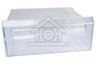 Progress Koelkast Electrolux Vrieslade Vrieslade, transparant RUX1100AOW, DJUPFRYSA 2247632215