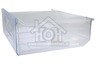 Volta Koelkast AEG Vrieslade Transparant, 7902 ENG2804AOW, DJUPFRYSA 2647017017
