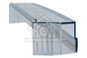 Satrap Koelkast Electrolux AEG 2651048049 deurvak onder door shelf,complete,neutral,29 voor ASC3870CN & RCB53121LW