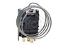 Silentic Koelkast AEG Thermostaat Danfoss 077B3505 Cap.L=68cm. S60240, STF25A, S52300 2063979724